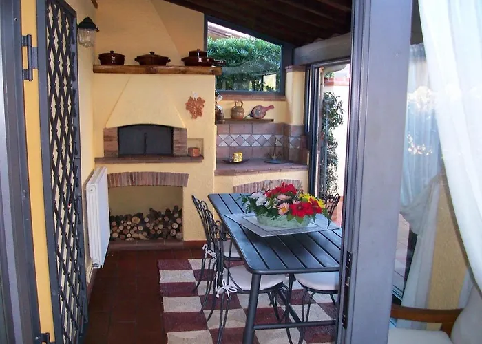 Casa Daniela