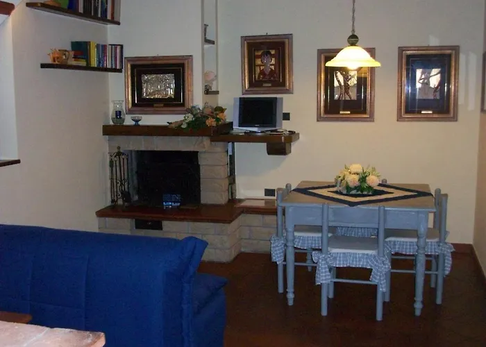 Casa Daniela