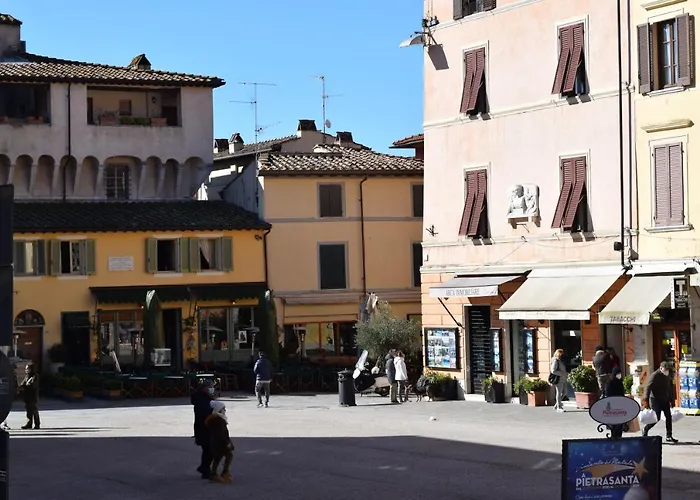 Cb House Tuscany