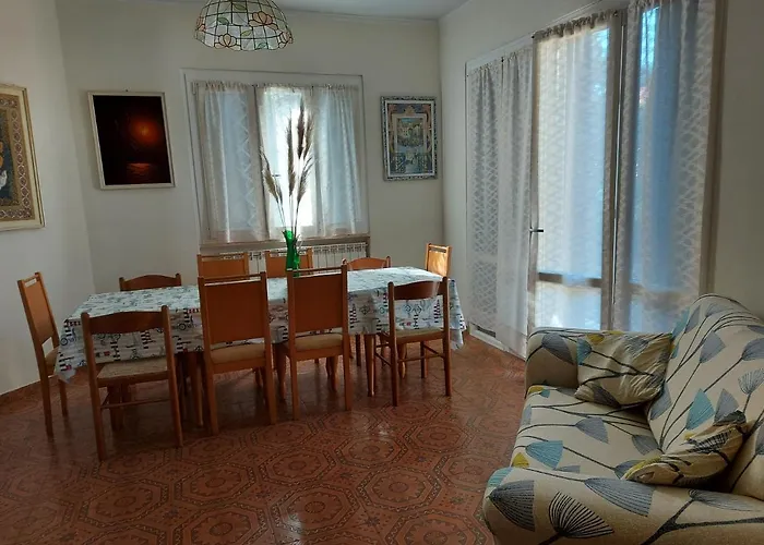 Villino Giuliana