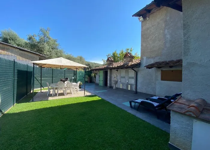 Casa Verziere