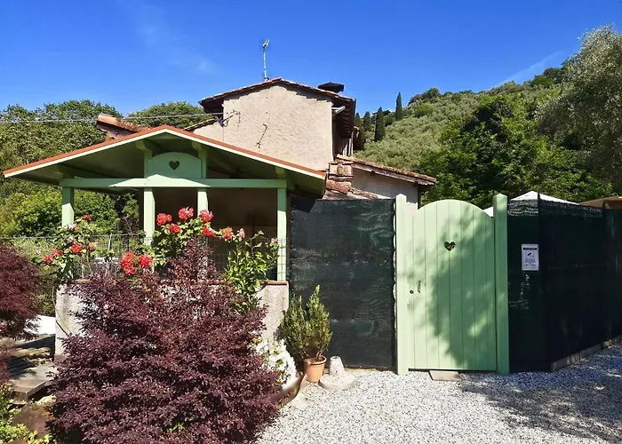 Casa Verziere