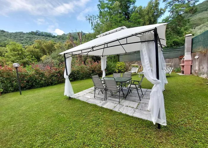 Casa Bianca