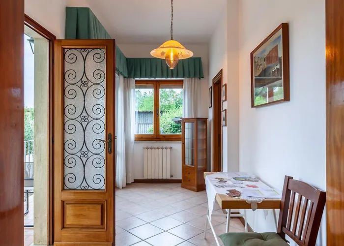 Casa Umbé