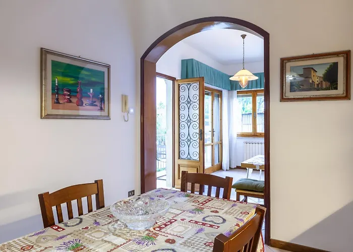 Casa Umbé