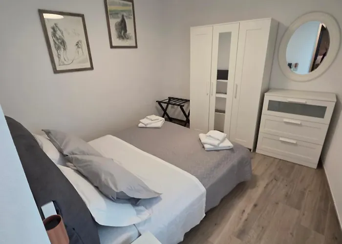 Casa del nonno Gino