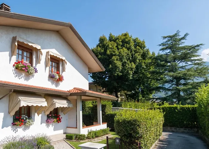 Villa Alina