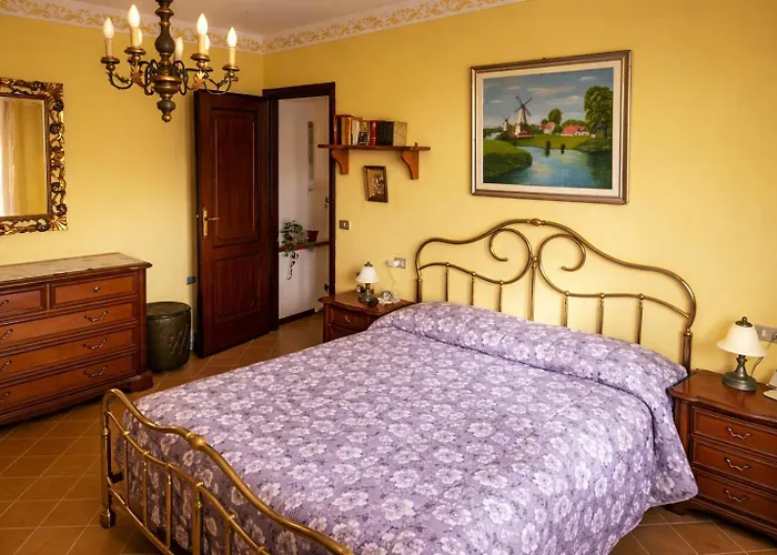 Villa Alina
