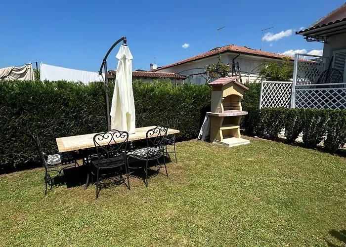 Loft Pietrasanta