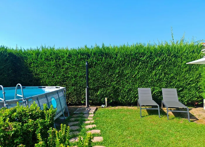 Loft Pietrasanta